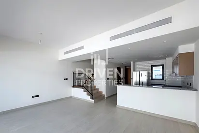 Near to Central Lagoons | Vacant | Brand New