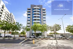 1BED - Spacious Building | Ayat Oasis | Balcony Apartment