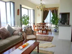 Chiller Free | High Floor | spacious