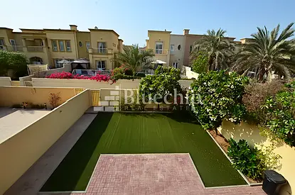 Next to Pool and Park | Back to Back | Type 3E
