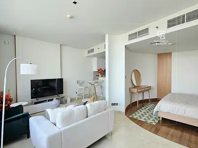Fully Upgraded | High Floor | Spacious