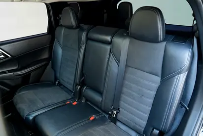 Mitsubishi Outlander GLS, миниатюра 7