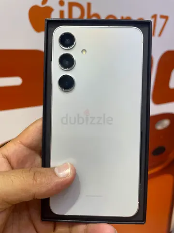 Galaxy s24+ 512 gb