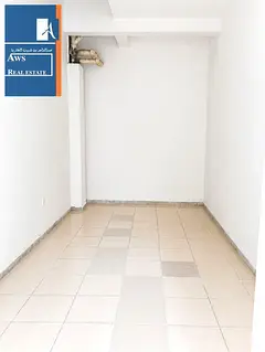 Street-Facing Shop Available in Naif, Deira