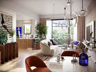 Motivated Seller | Prime Location | Handover soon