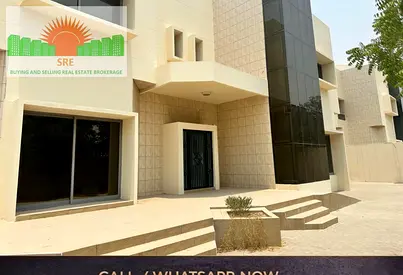 Villa for Sale | Wasit, Sharjah