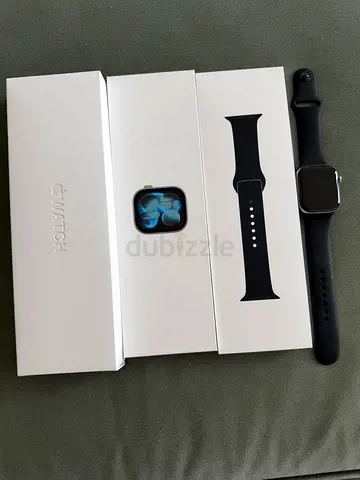 Apple Watch 11 series