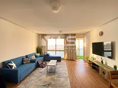 Sea View | Fully Furnished | Wi-Fi Included