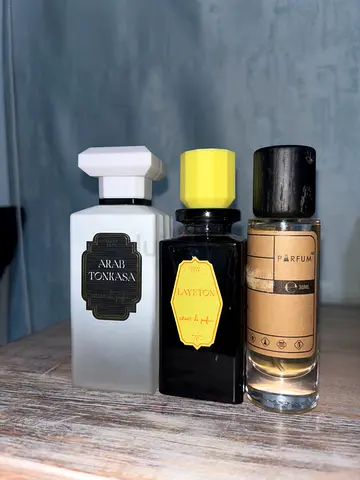 Perfumes
