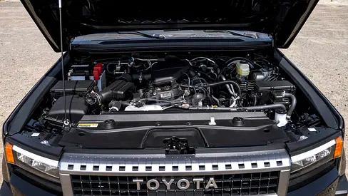 Toyota Prado TXL, миниатюра 11