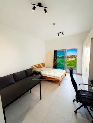 Ready to Move | Furnished | Multiple Cheques
