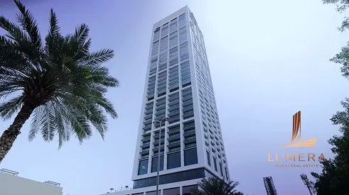 LUXURY LIVING | BIG LAYOUT | HOT DEAL | HIGH FLOOR
