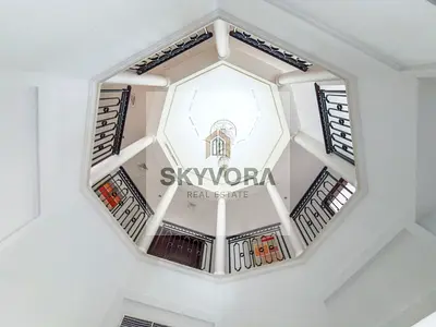 Best Priced Beachfront 5BR Villa | Palm Jumeirah | Furnished | 750K