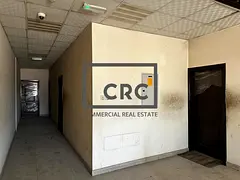 Office Unit for Rent | Ras Al Khor Industrial 2