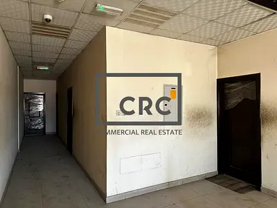 Office Unit for Rent | Ras Al Khor Industrial 2