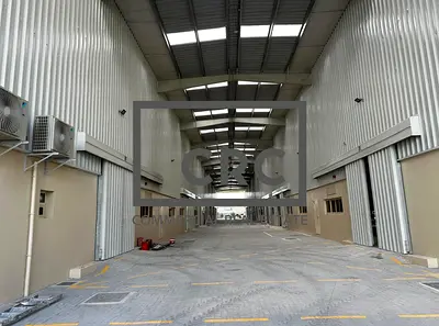 Office Unit for Rent | Ras Al Khor Industrial 2