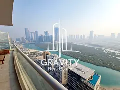 Stunning Sea &amp; Mangrove Views | Designer 2BR Apt | Short Term
