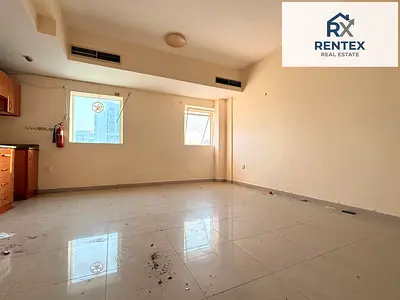 LOOK LIKE NEW BUILDING ONE BEDROOM WITH TWO WASHROOM CNETRAL AC & GASS ONLY 28k