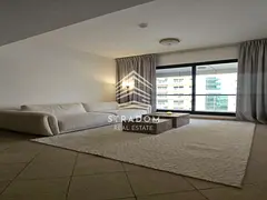 Flexible in Furnished or Unfurnished | Partial Sea