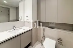 Unfurnished | Vacant | Open View