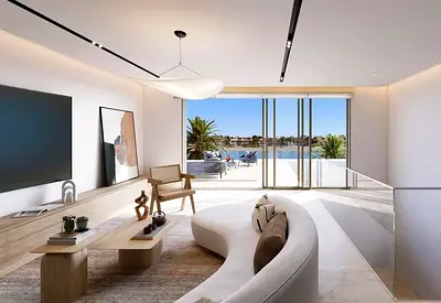 Most Prestigeous Address in Dubai | Ocean Living