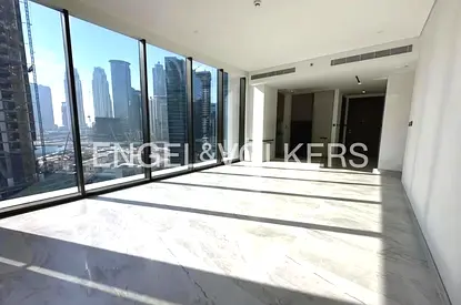Full Canal View | Corner Unit | Vacant