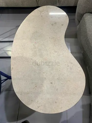 Marble coffee table selling