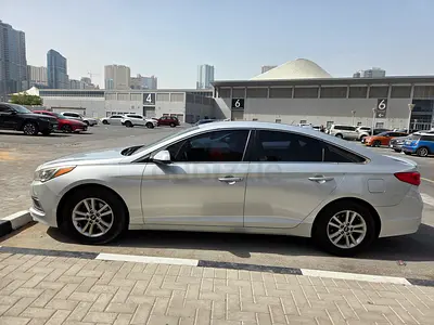 Sonata 2017