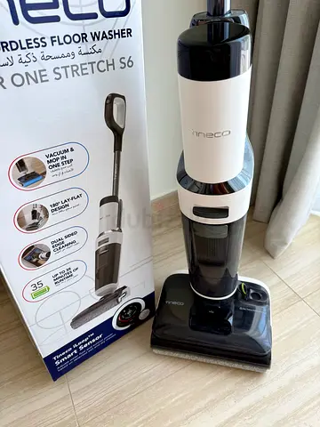 Vacuum Cleaner