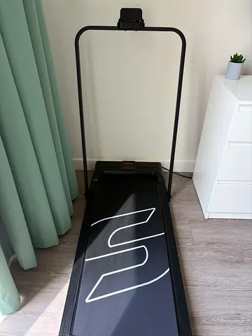 Sparnod Treadmill