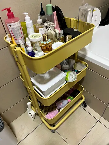Ikea trolley