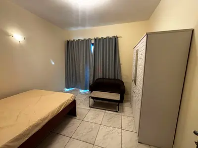 Families or Couples Room with Private Washroom  Balcony Available in Al Nahda 2, Dubai( Near Ne
