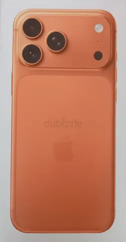 Iphone 17 pro max copy