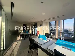 Premium | Vacant Now | Furnished Office