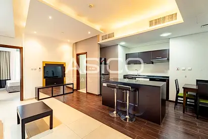 1BR | The Matrix | For Sale | Semi-Furnished
