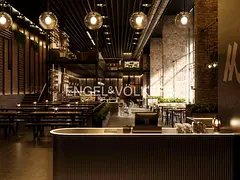 Prime Retail Space | Backed by Marriott | 10% ROI
