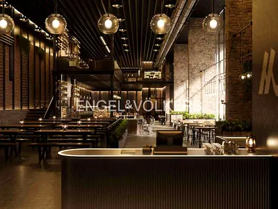 Prime Retail Space | Backed by Marriott | 10% ROI