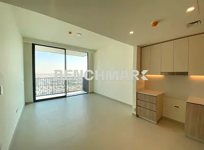 Brand New | High Floor | Panoramic View!