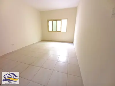 Studio Apartment with split AC family buling