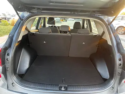 2021 KIA SELTOS 照片 7