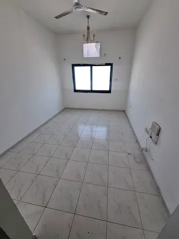 Apartment for rent in Al Nabba Sharjah two bedrooms and spacious living room two bathrooms and two