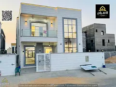 Villa for sale | All-inclusive price including registration fees, water, electricity, and air condit