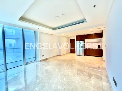 Brand New | Corner Unit | High Floor