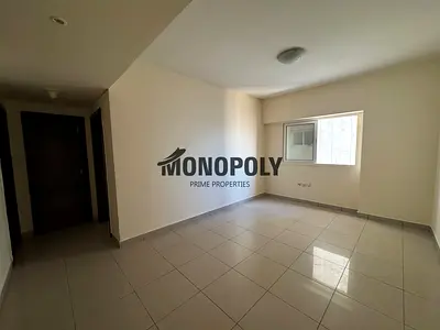 LIMITED TIME OFFER! | ONE MONTH FREE! | Pool & Gym | Clean and Modern Apartment 1BHK | Prime Location