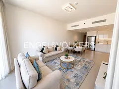 Furnished | Ready to Move | Bright Unit