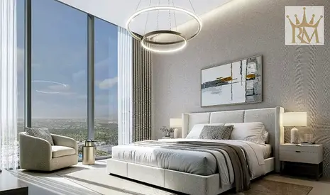 Investor Deal | High Floor I Modern 1BR | High Demand Community