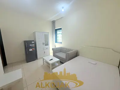 Amazing Master Rooms With a Balcony | Khalifa Street | 2800 Aed Monthly