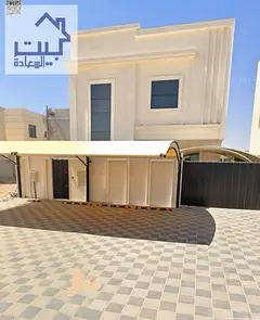 Modern villa // Prime location // Competitive price // Flexible payment options // Modernly furnishe