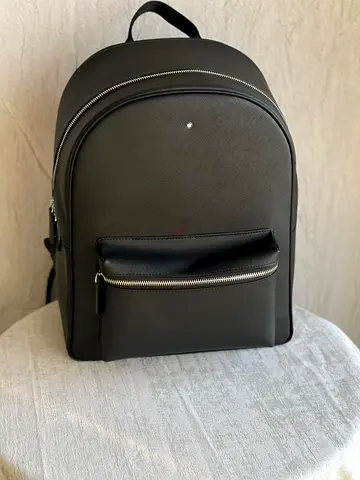 Montblanc Sartorial Collection Small Dome Backpack