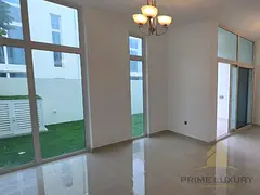 Single Row | Maid's Room | Unfurnished | Spacious